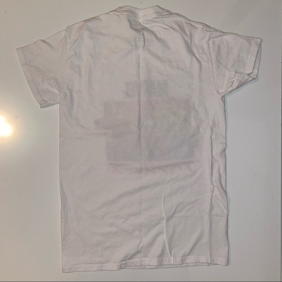 Marvel T-Shirt - Picture 2 of 3